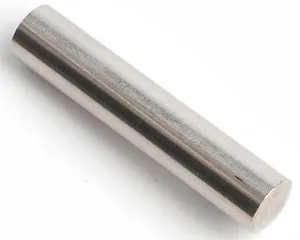 12 (m6) X 32 DOWEL PIN DIN 7 A4 STAINLESS STEEL