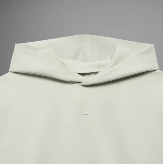 adidas  |adidas Basketball Hoodie