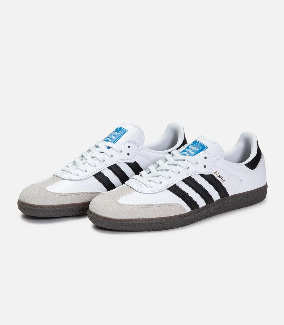 Adidas Samba ADV