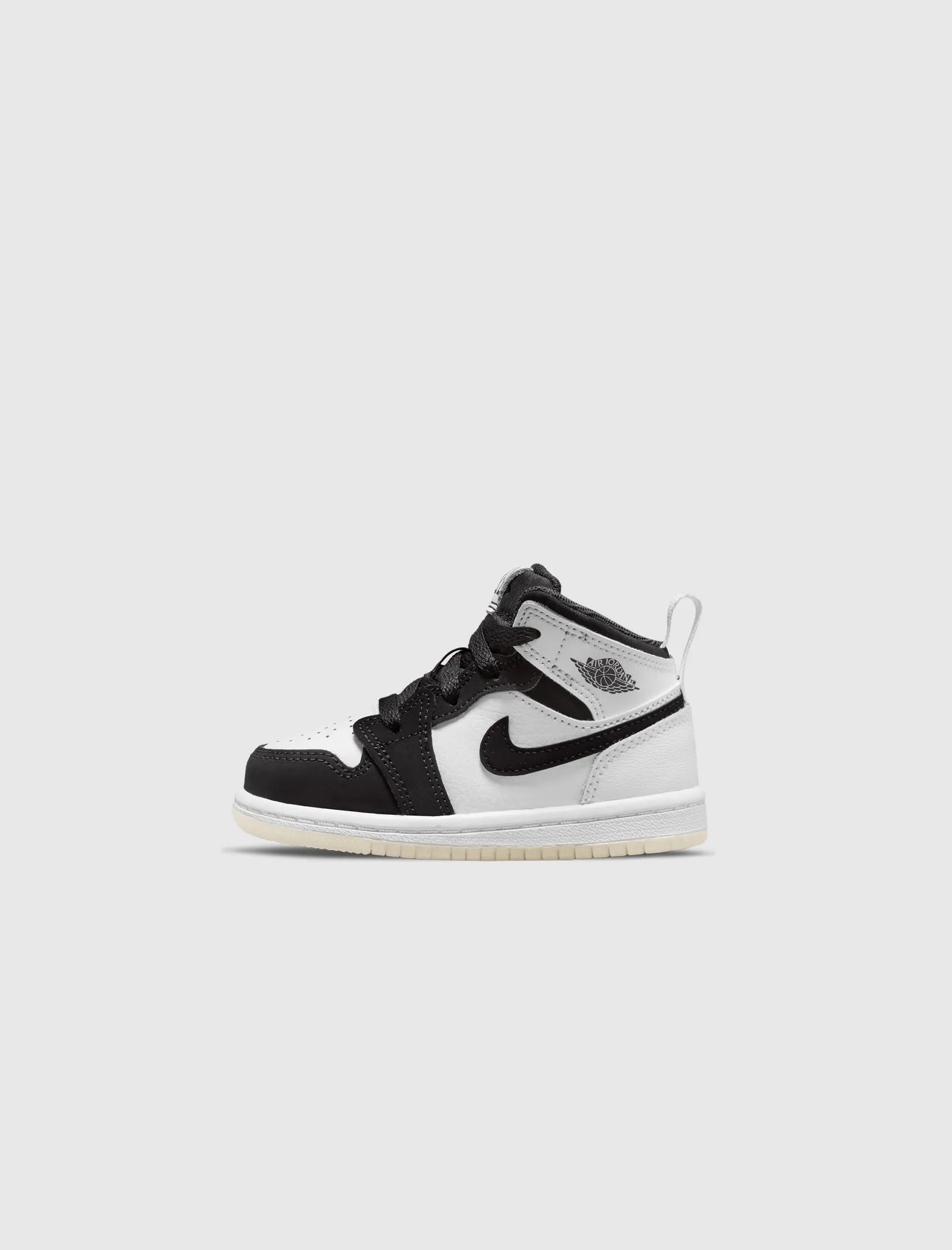AIR JORDAN 1 MID DIAMOND SHORTS TD