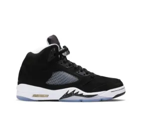 Air Jordan 5 Retro ‘OREO’