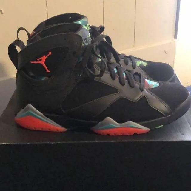 Air Jordan 7 retro 30th