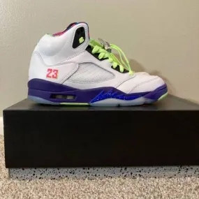 Air Jordan Retro 5 Alternate Bel-Air