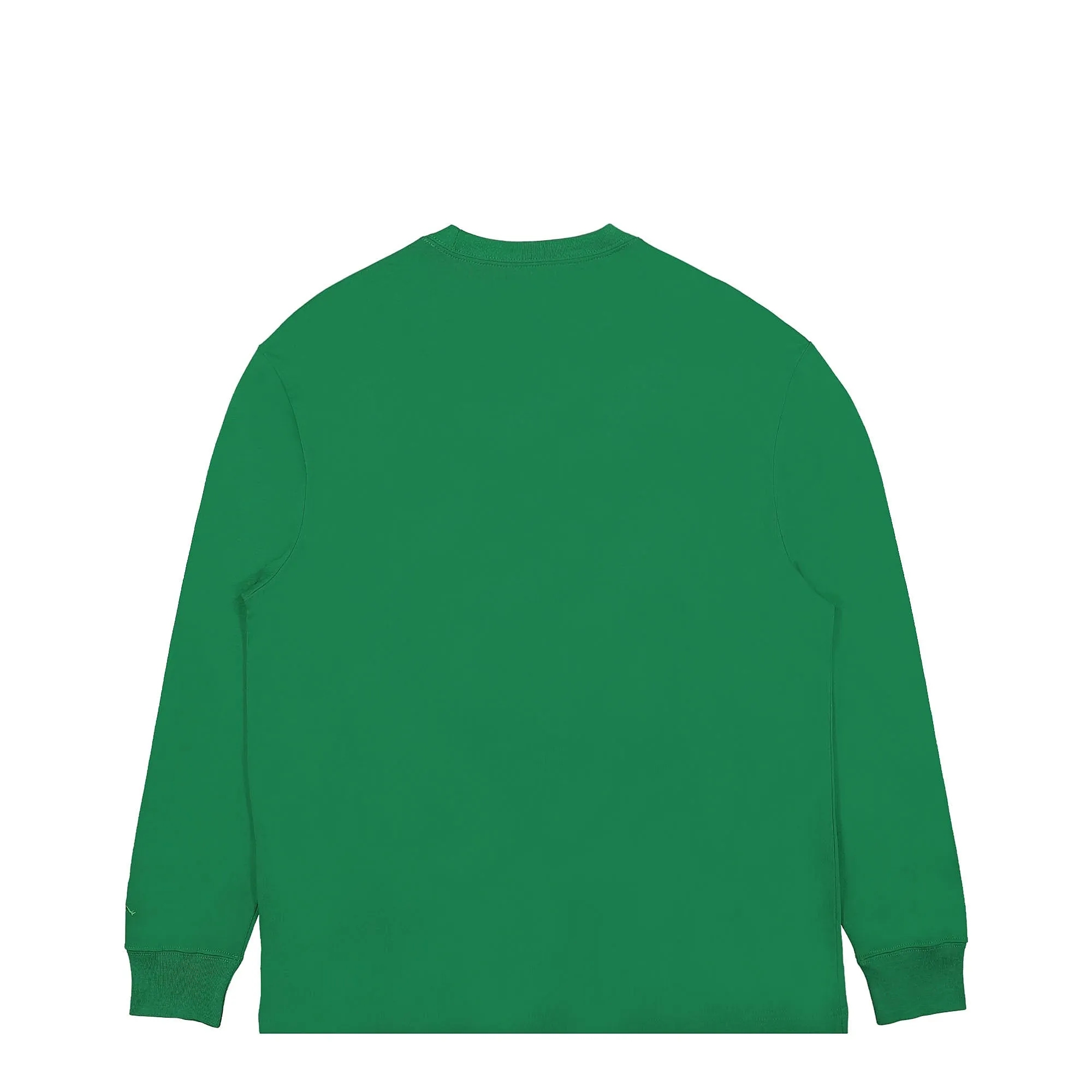 Air Jordan Wordmark Long Sleeve Shirt