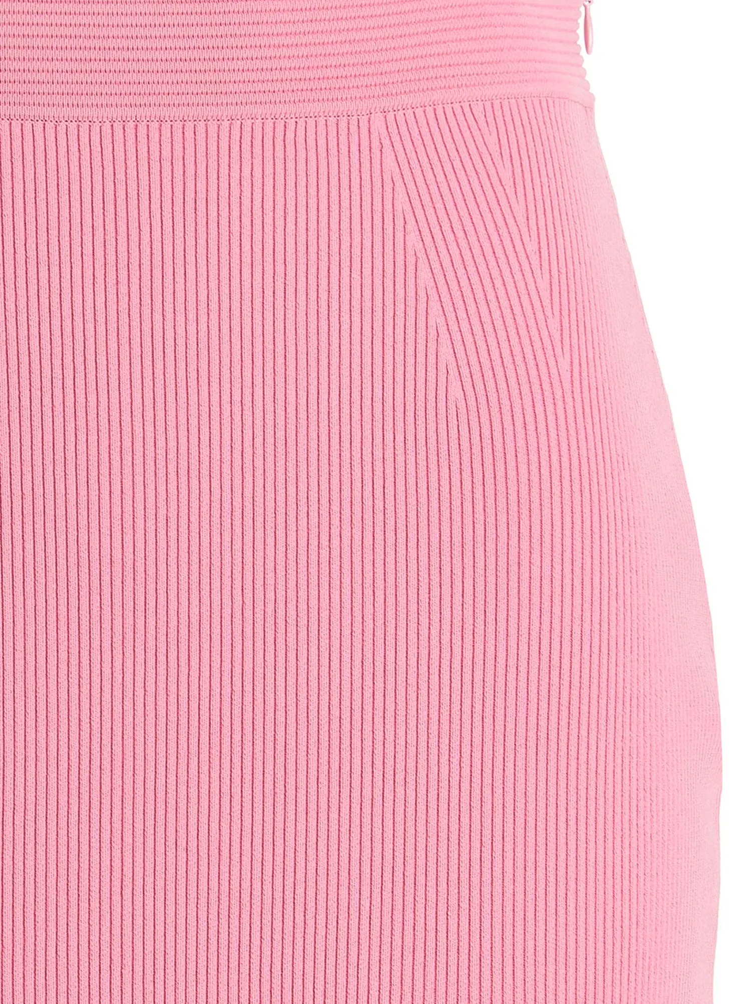Alexander McQueen    Alexander Mcqueen Gonna 'Ruffle'