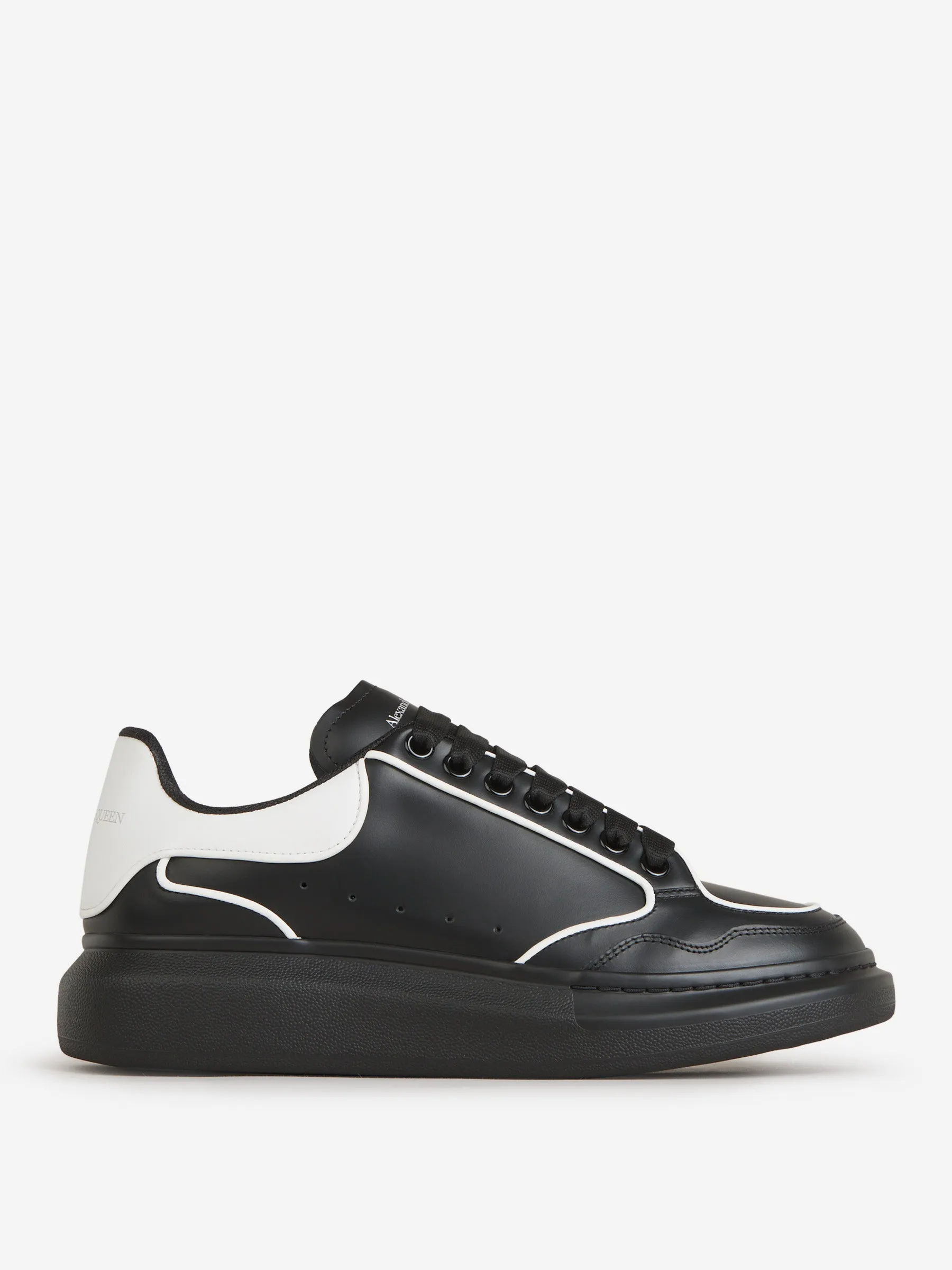Alexander McQueen Oversized Sneakers 
