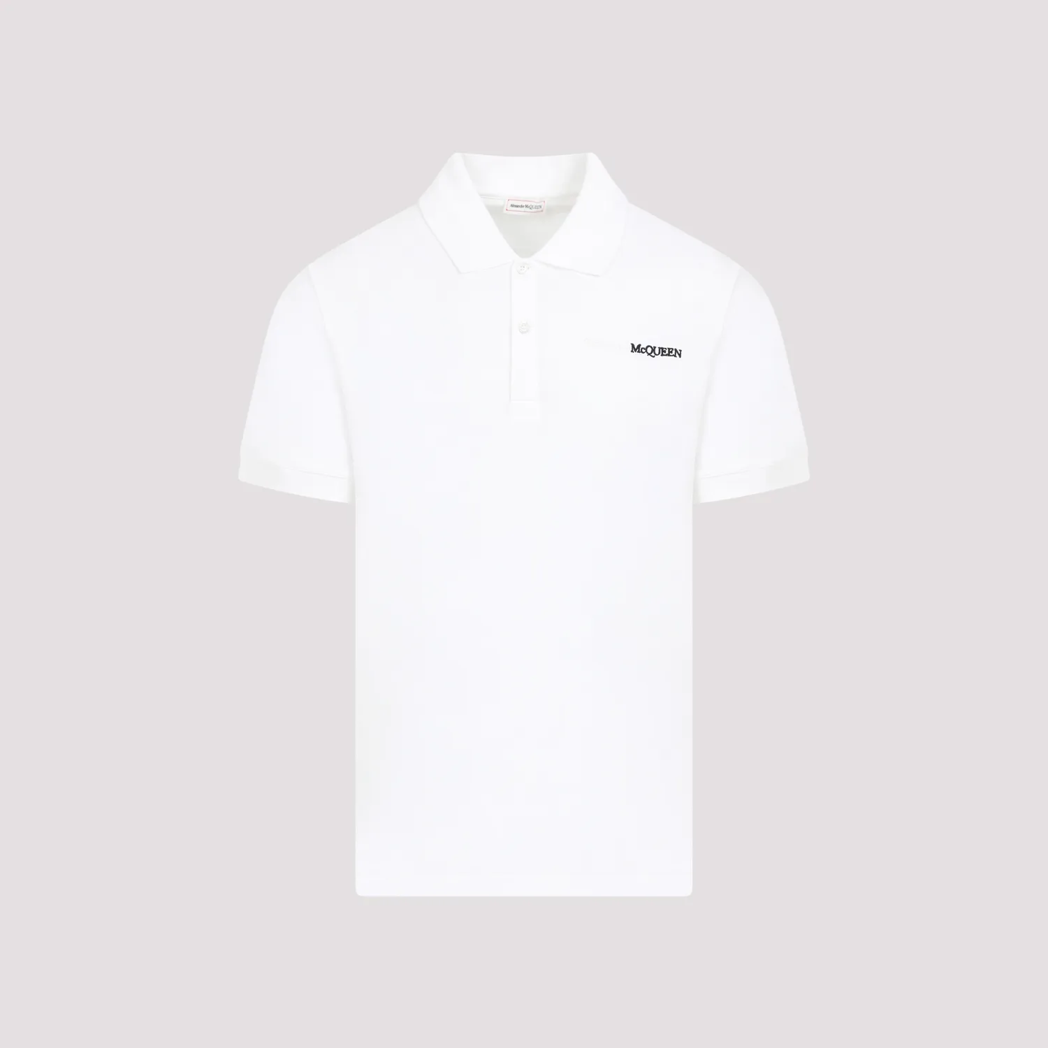alexander mcqueen  |Polos