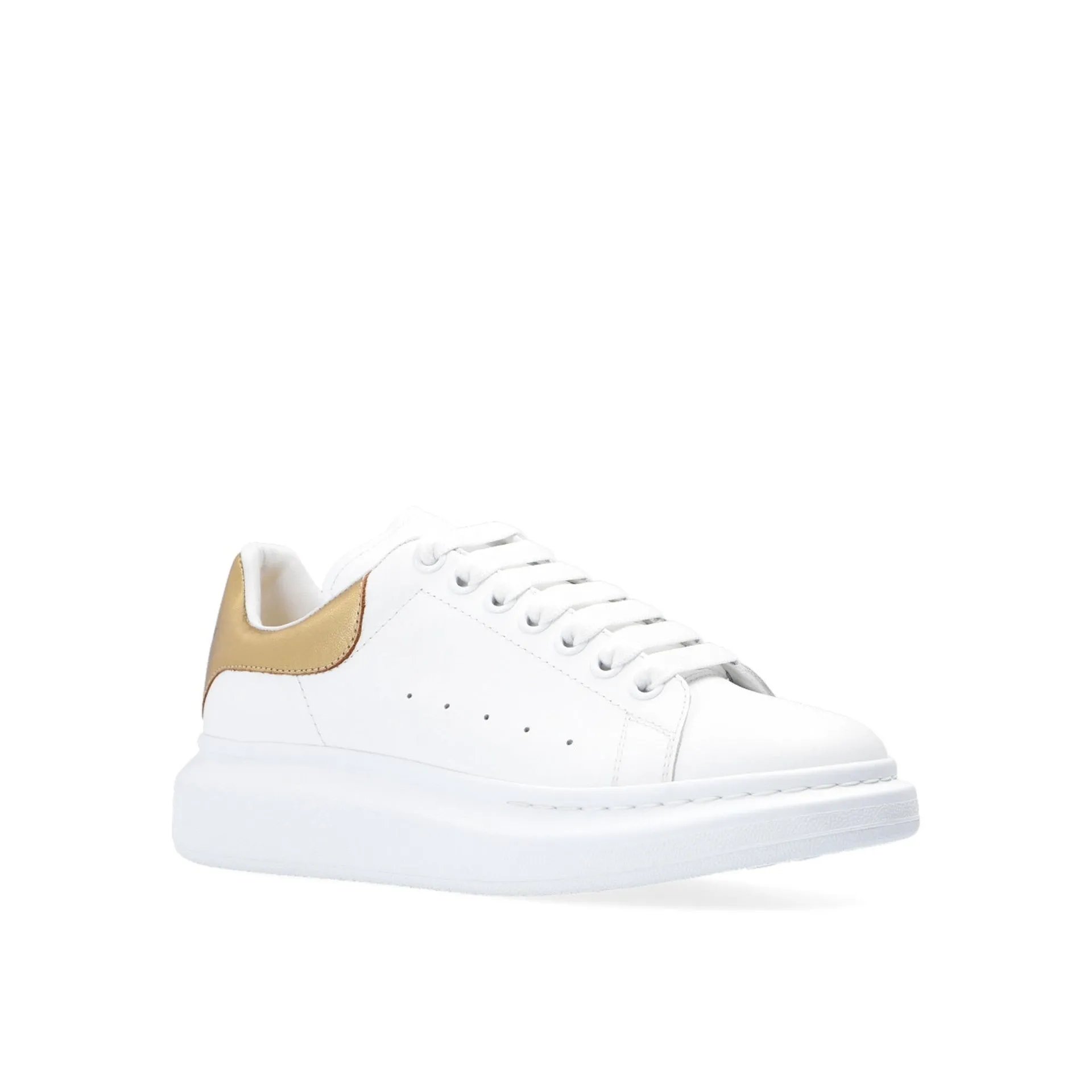 Alexander McQueen - Sneakers oversize