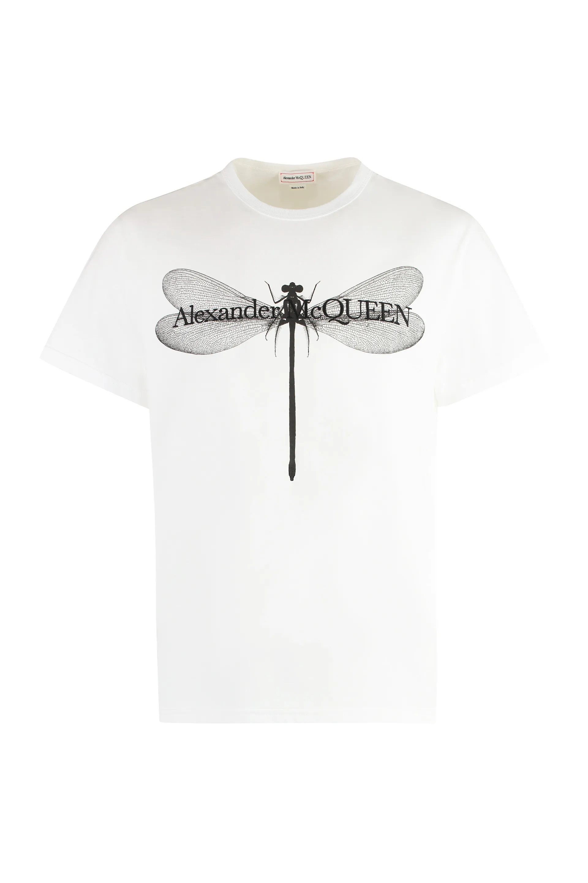 alexander mcqueen  |T-Shirts