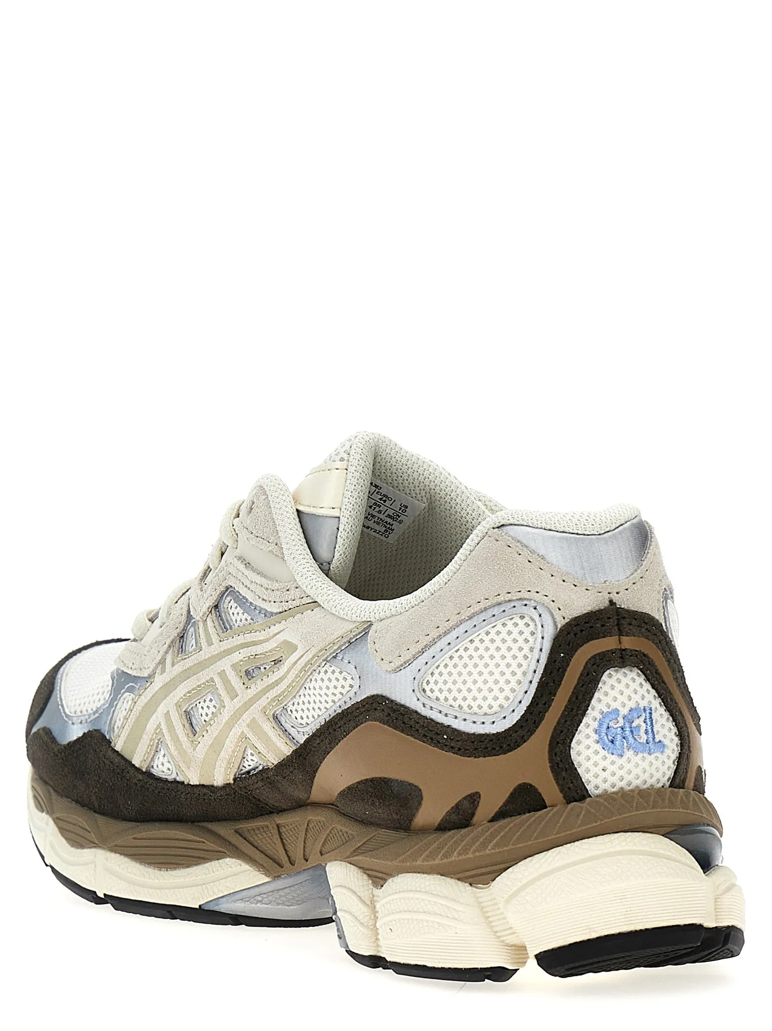 Asics    Asics 'Gel Nyc' Sneakers
