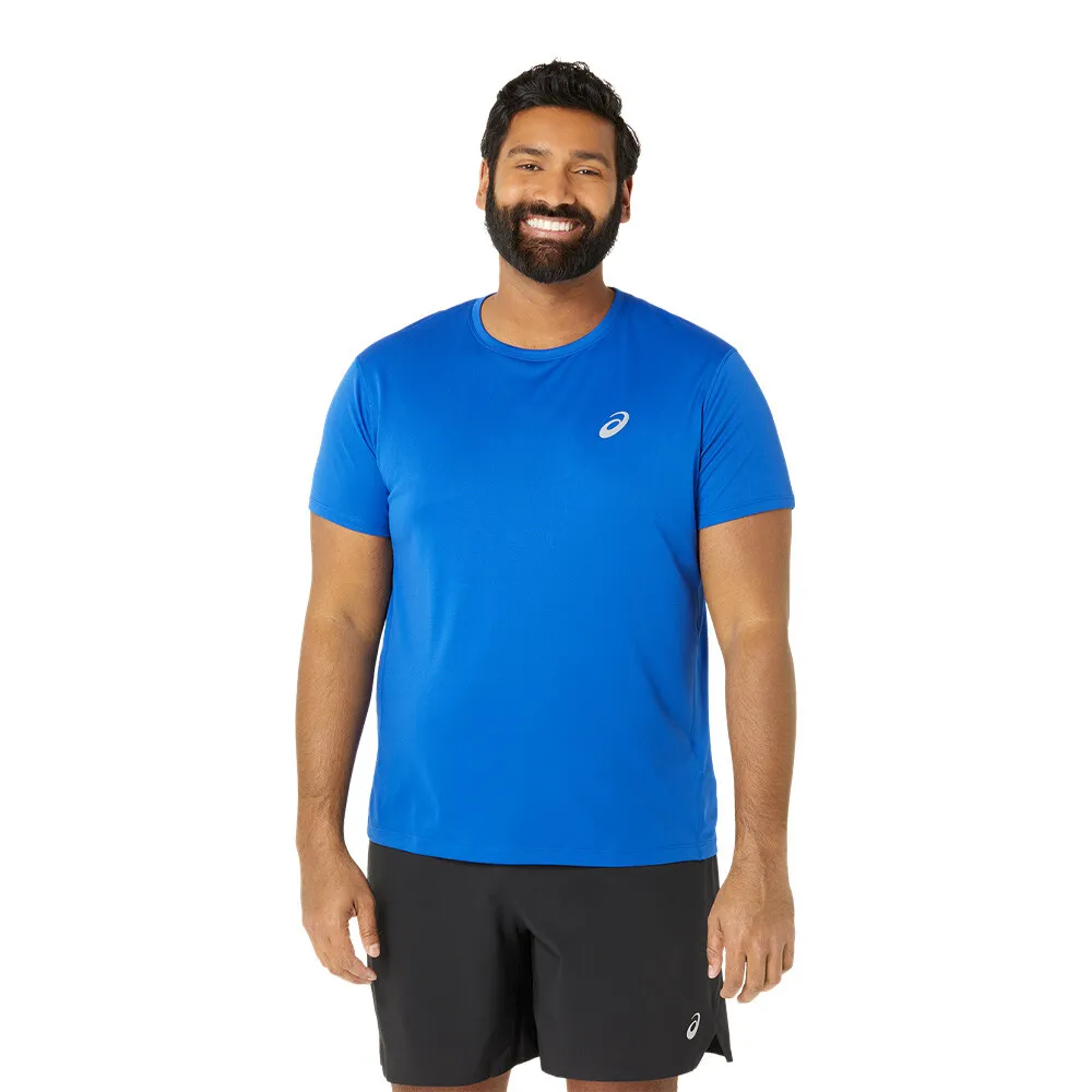 Asics Core Short Sleeve T-Shirt - AW24