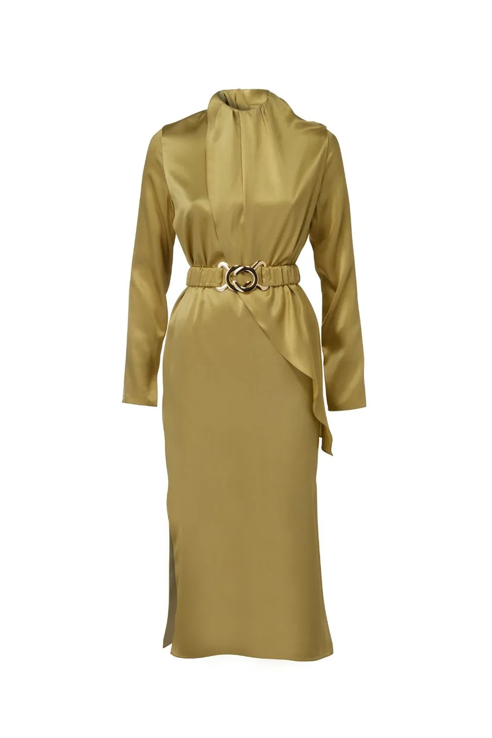 Berna Dress