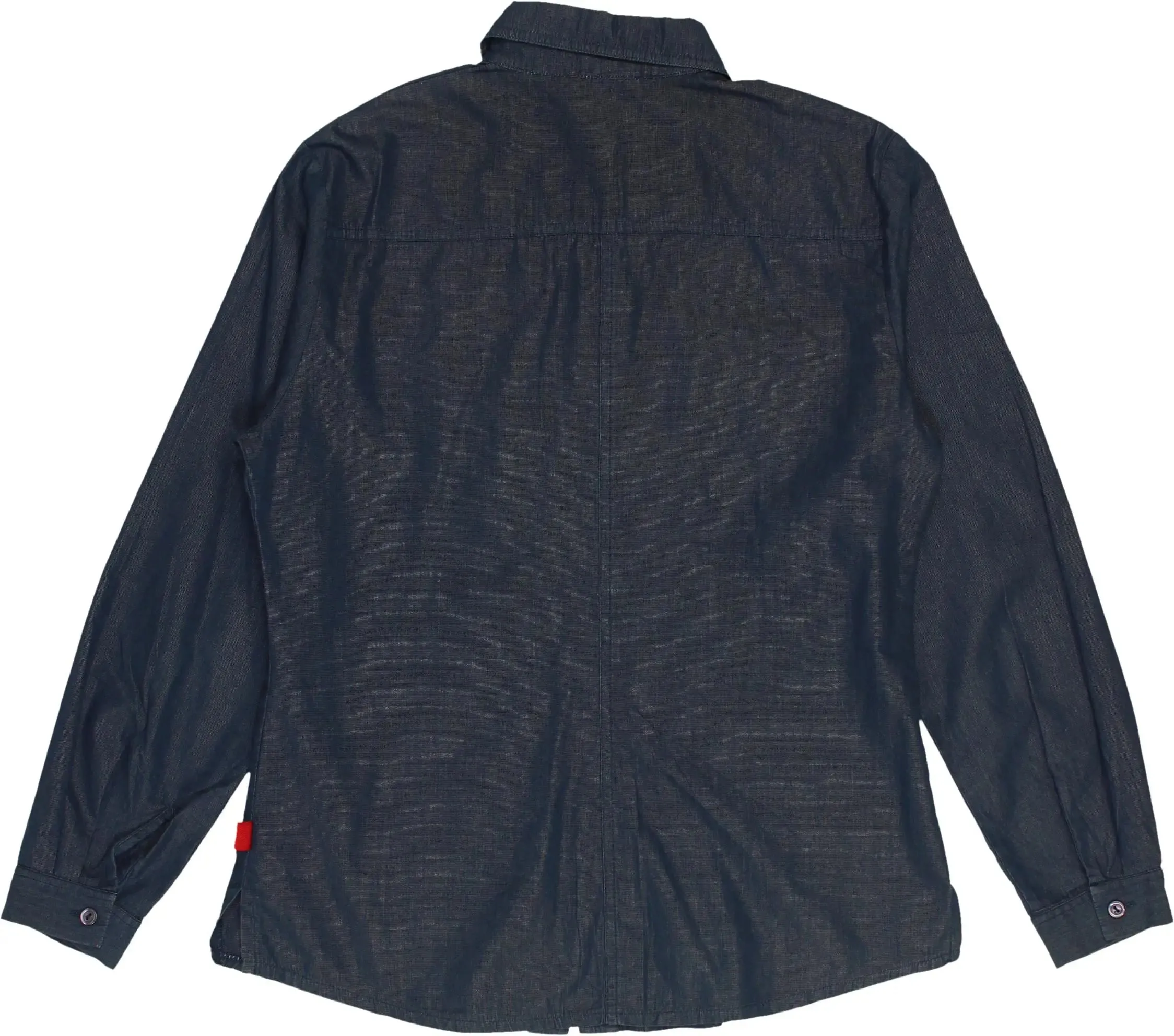 Blouse | ThriftTale