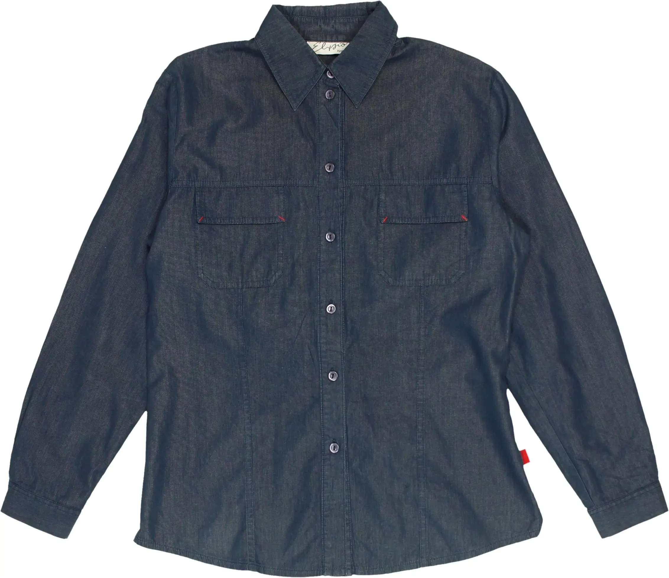 Blouse | ThriftTale