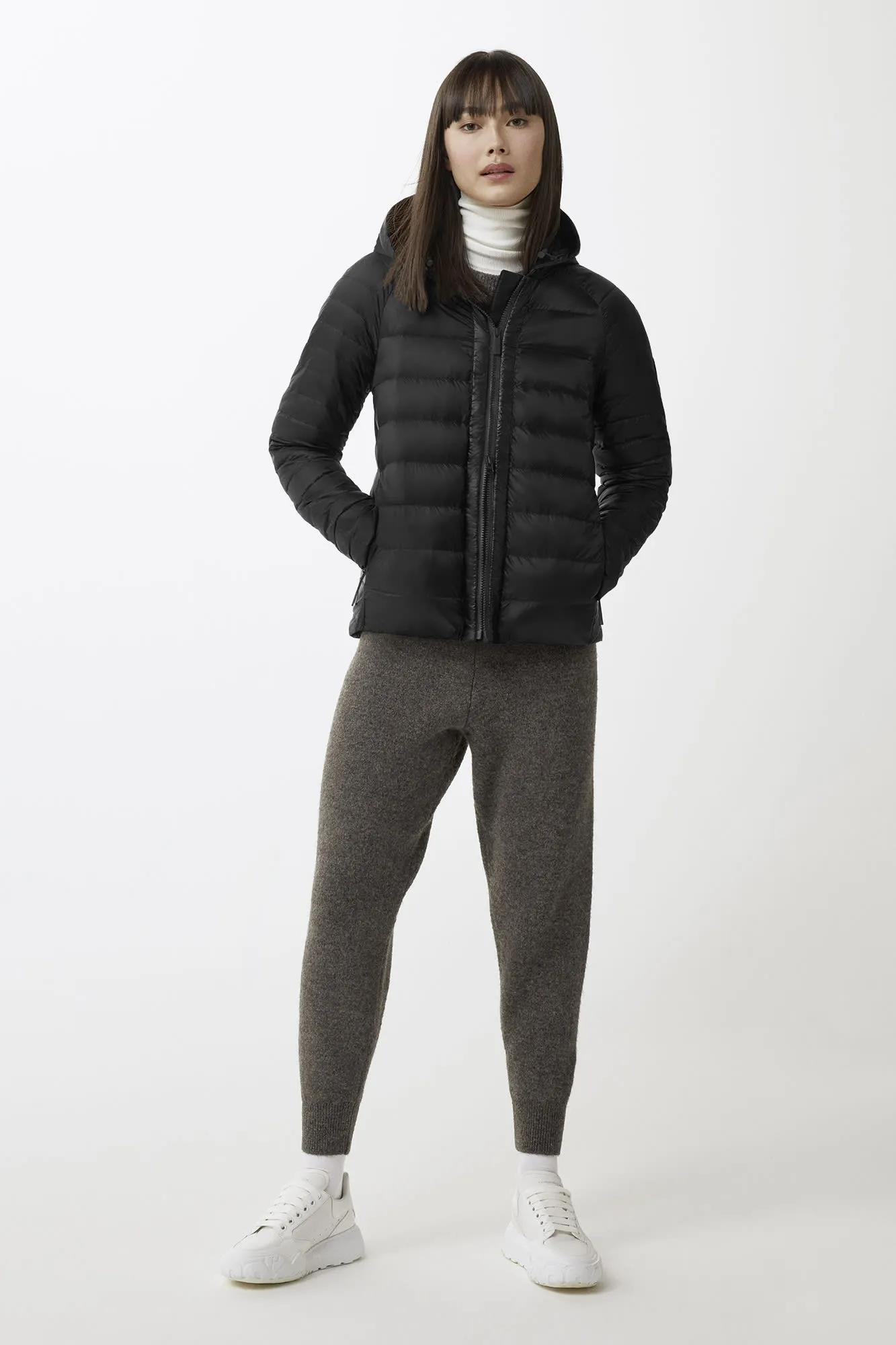 Canada Goose - Women - Roxboro Hoody
