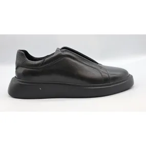Cerruti Cssu01148 Man Loafer Black