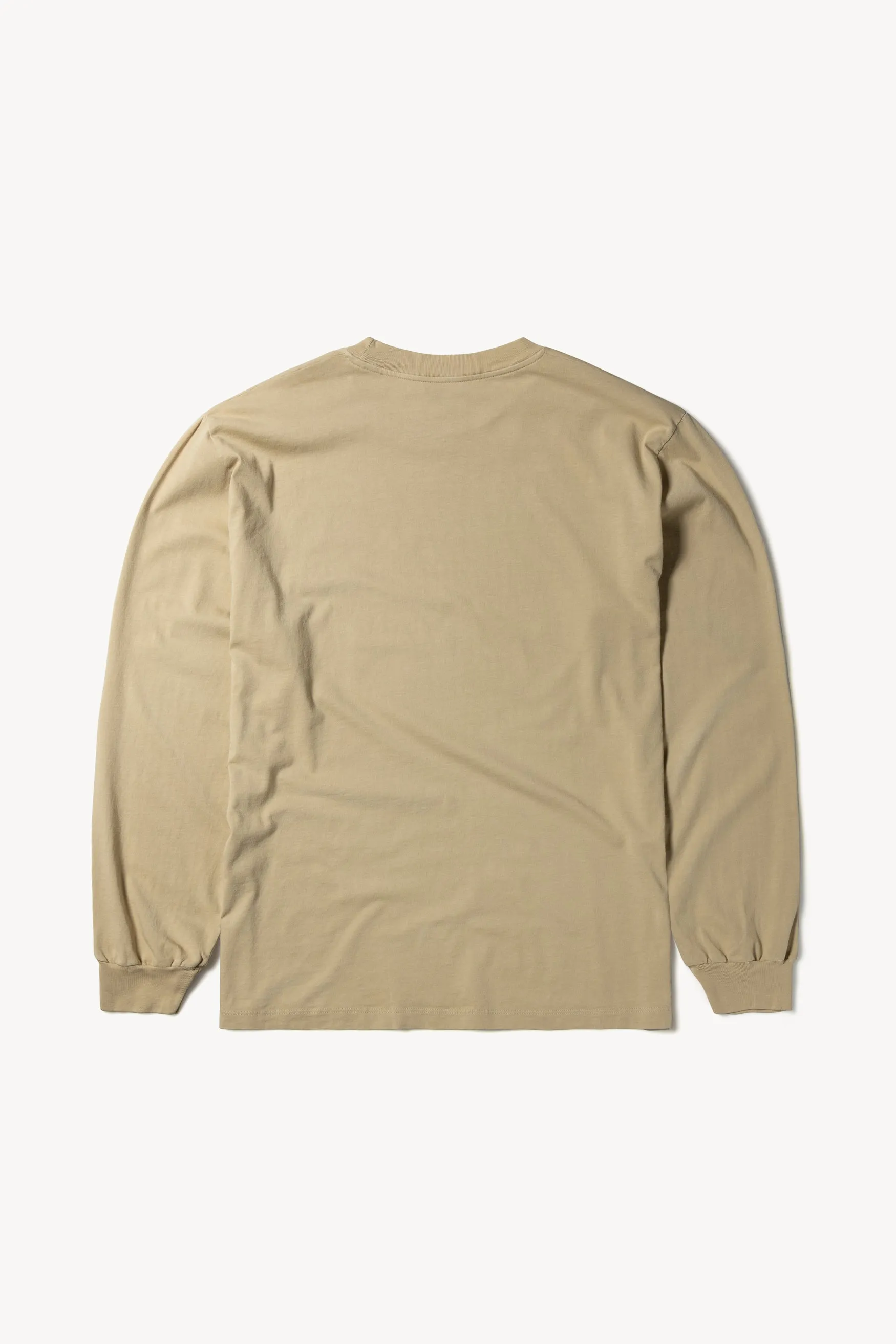 Cherub Longsleeve Tee