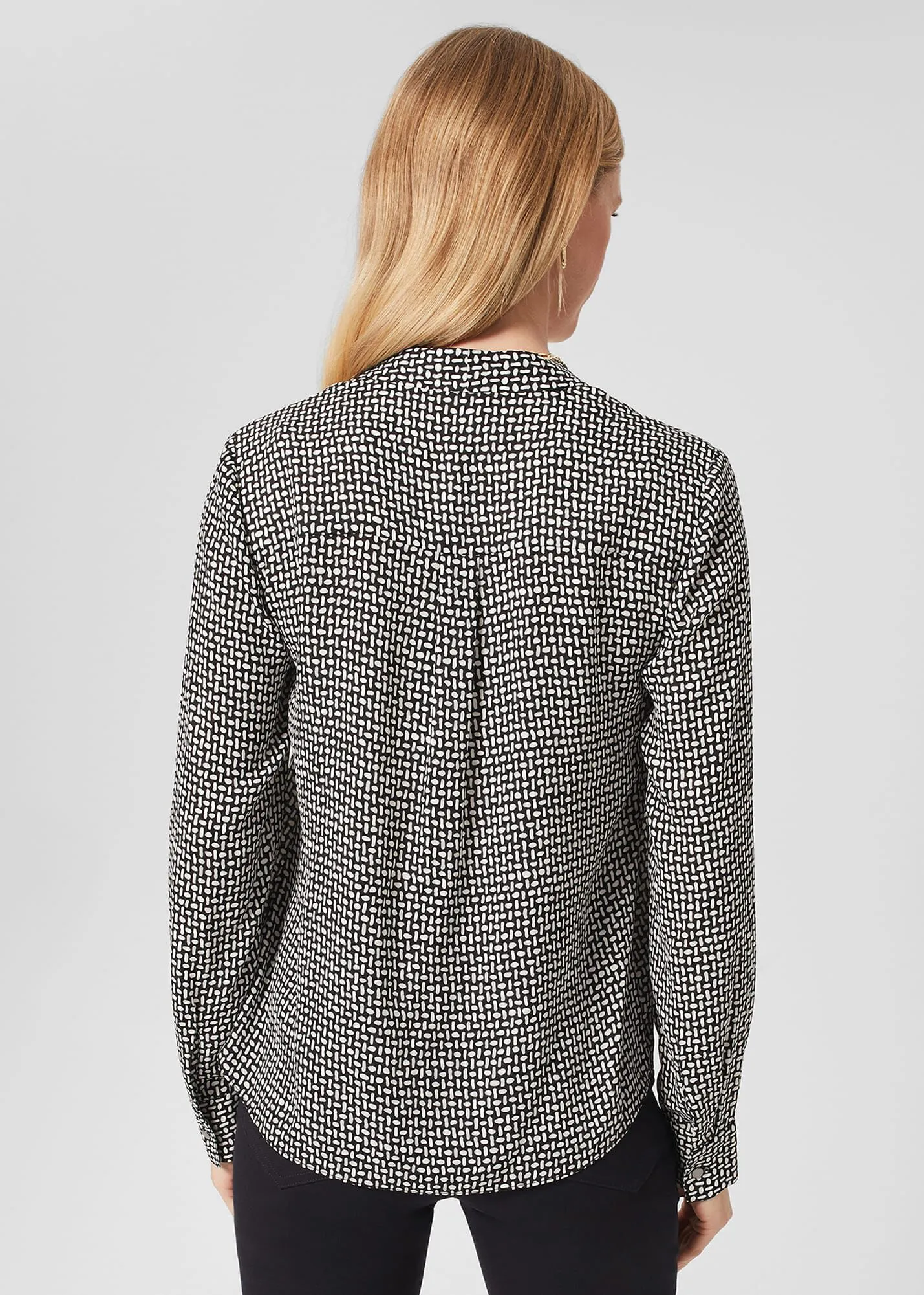 Emery Blouse 