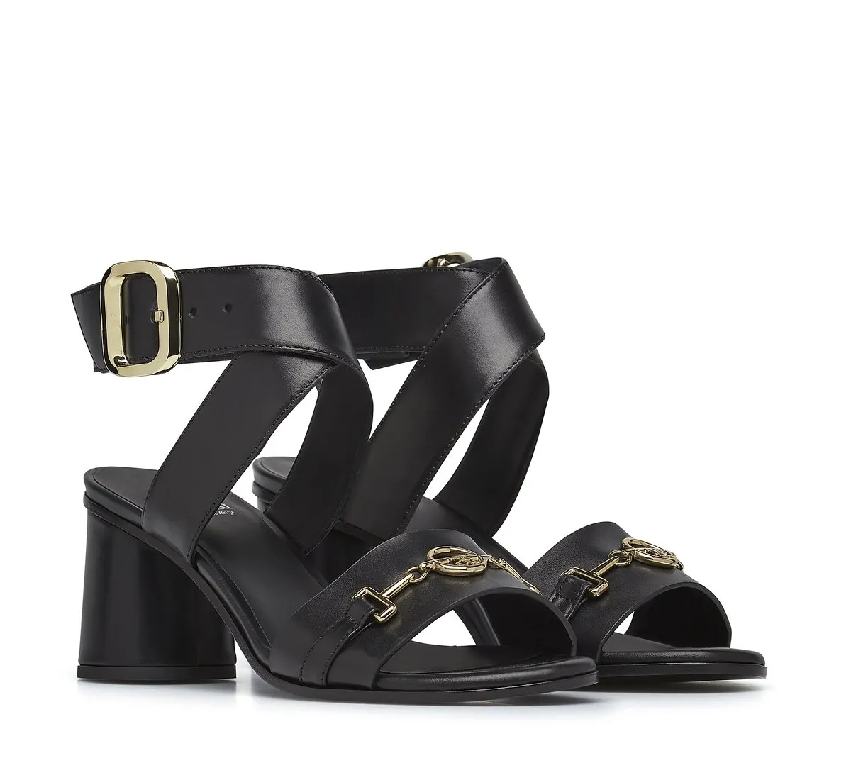 Fabi sandal