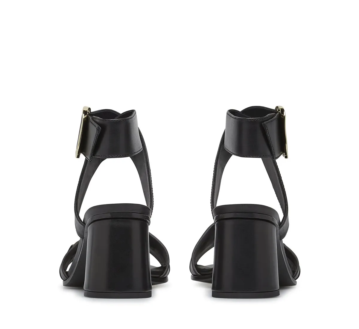 Fabi sandal