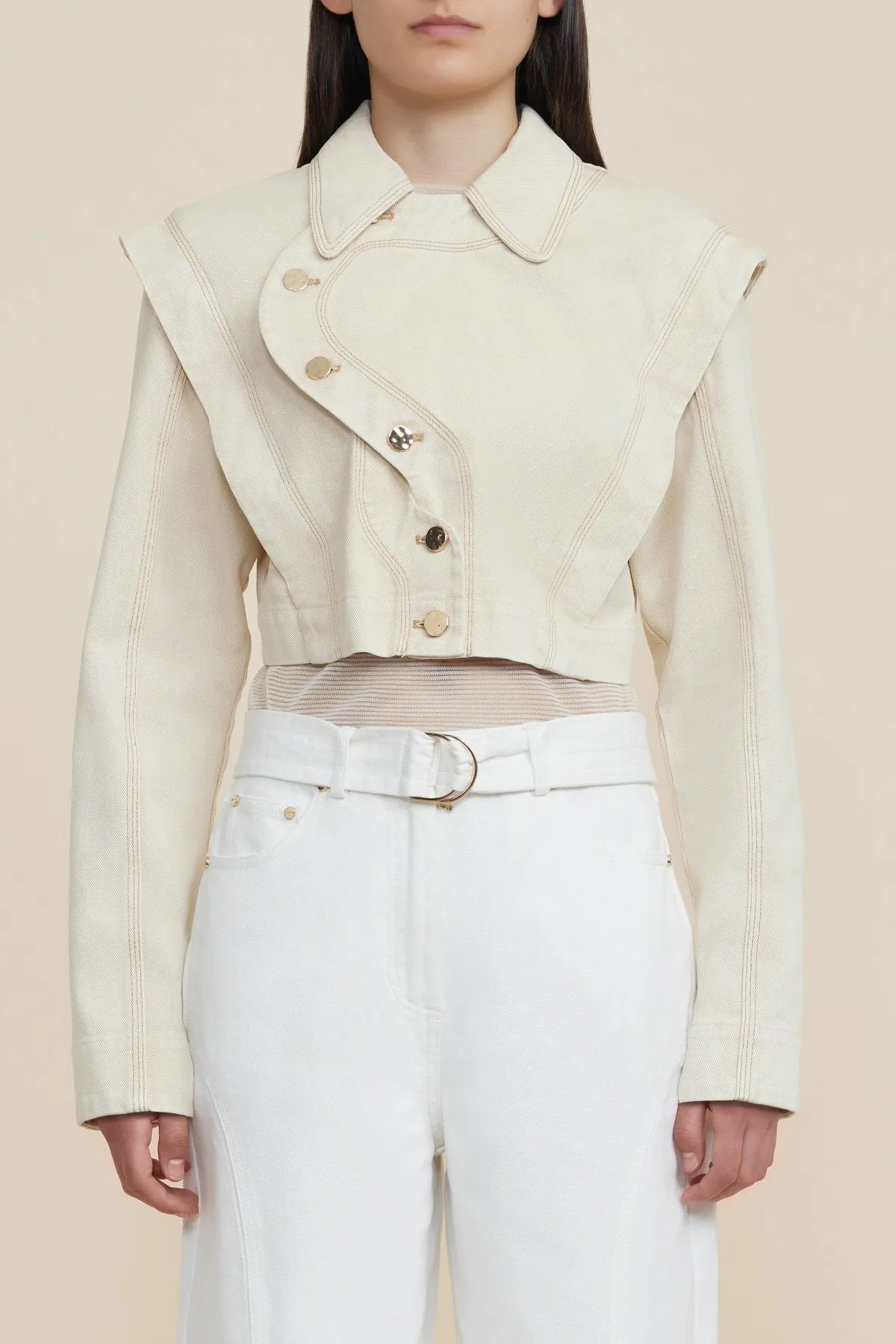   FINNIESTON JACKET  