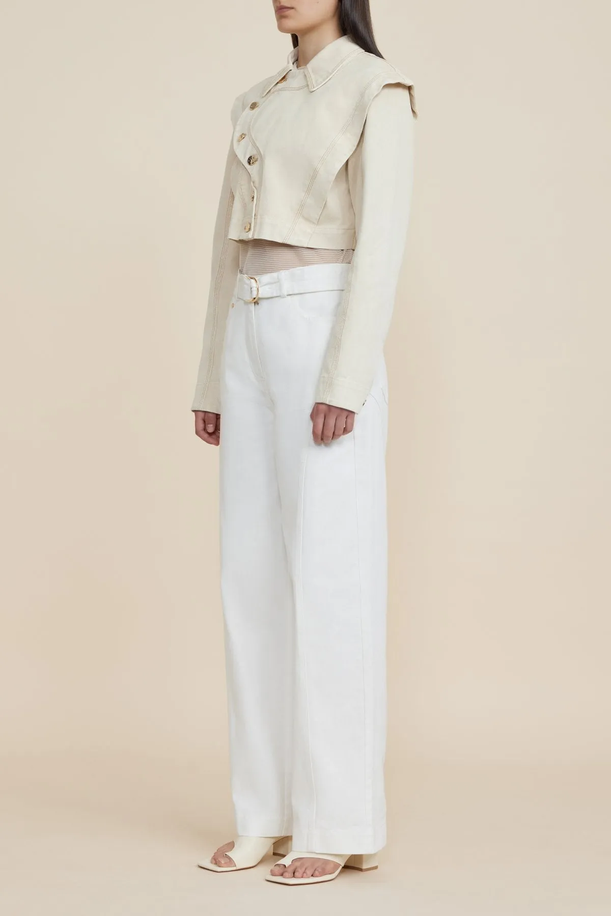   FINNIESTON JACKET  