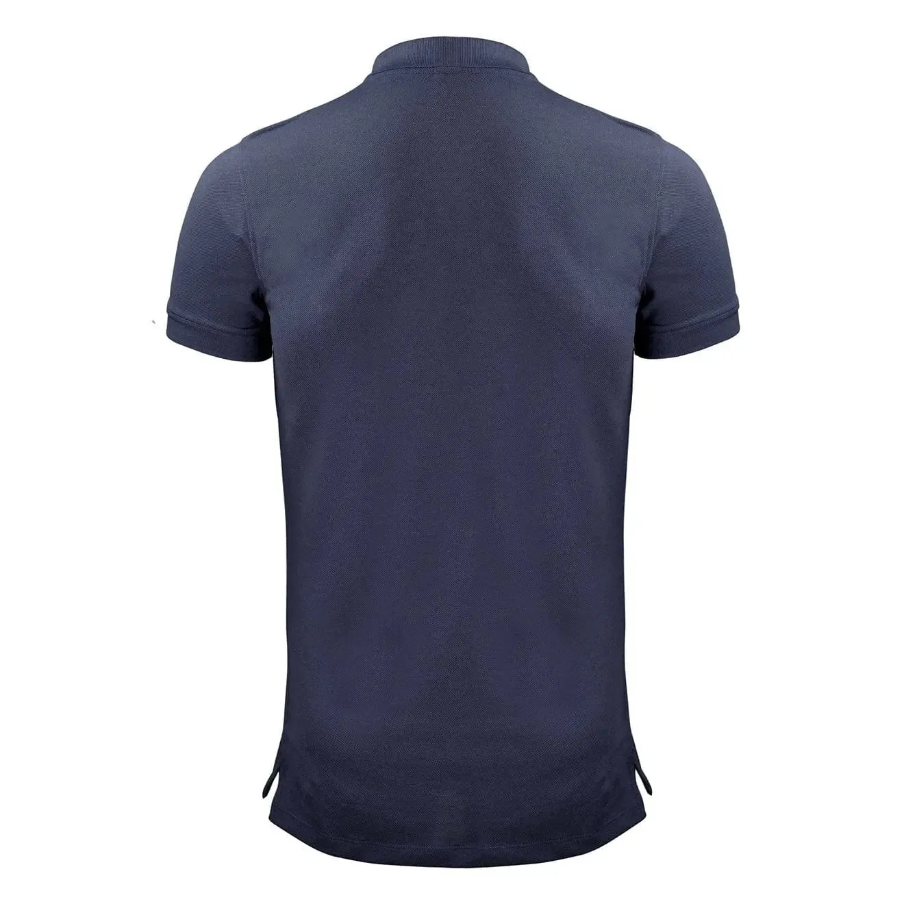 Fjallraven Ovik Polo Shirt Navy