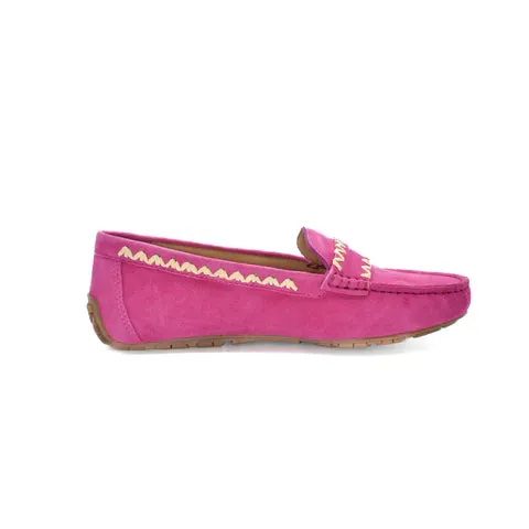 Flexx Ralf Loafer - (four colors)