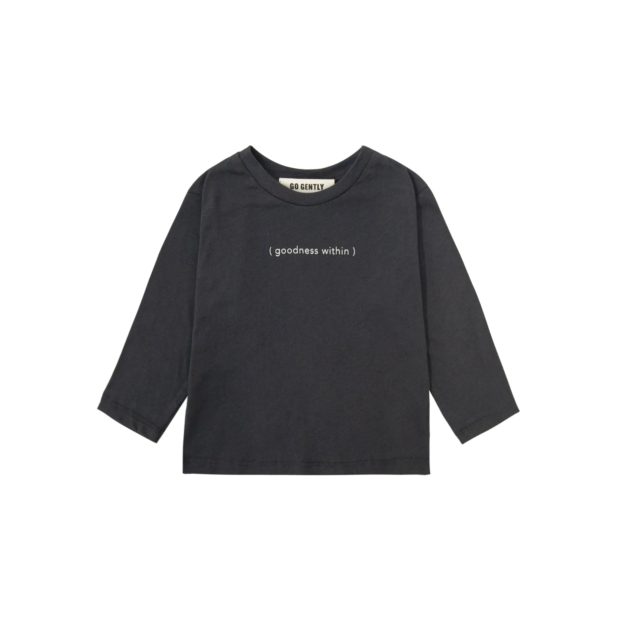 Goodness within Tee