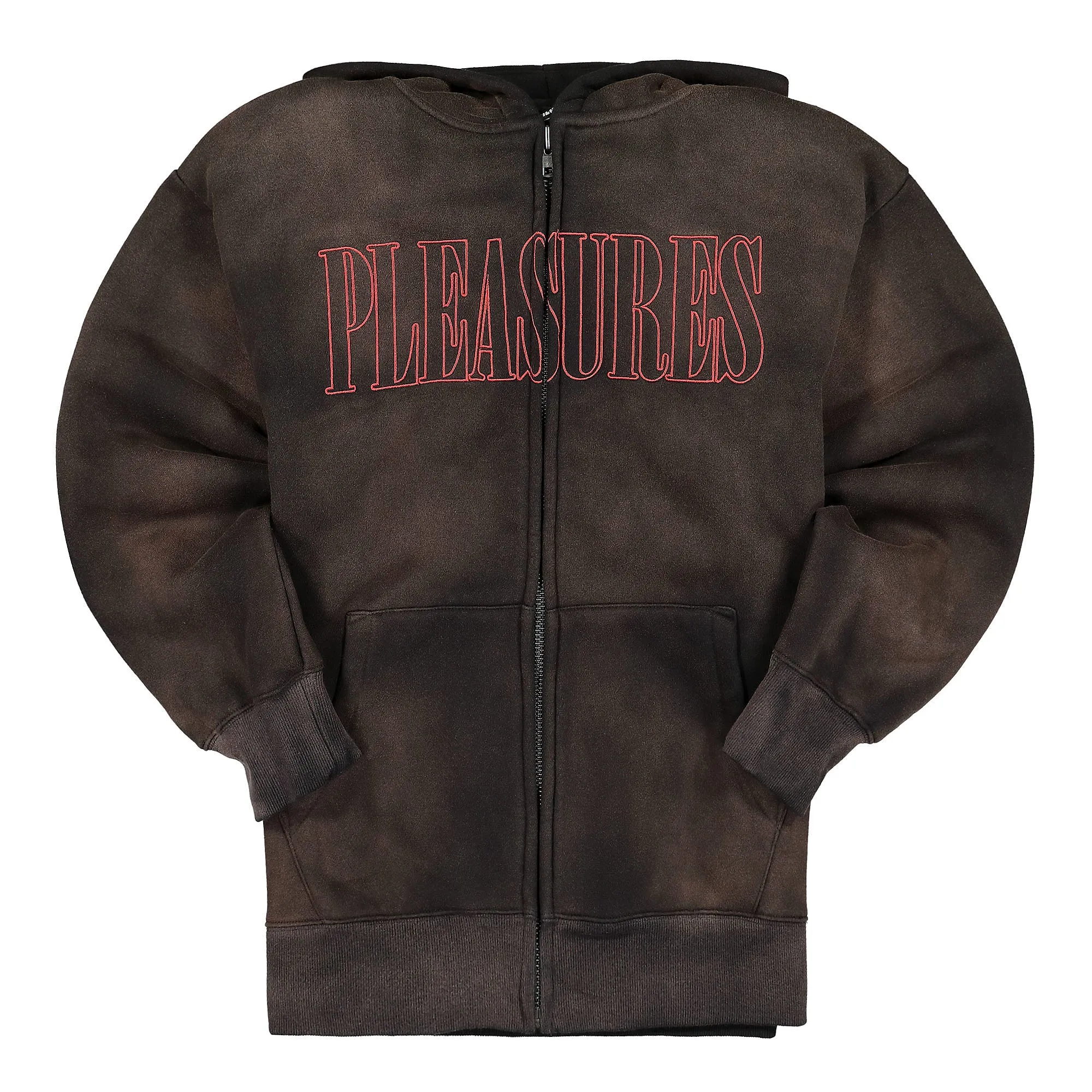 Gospel Zip Hoody