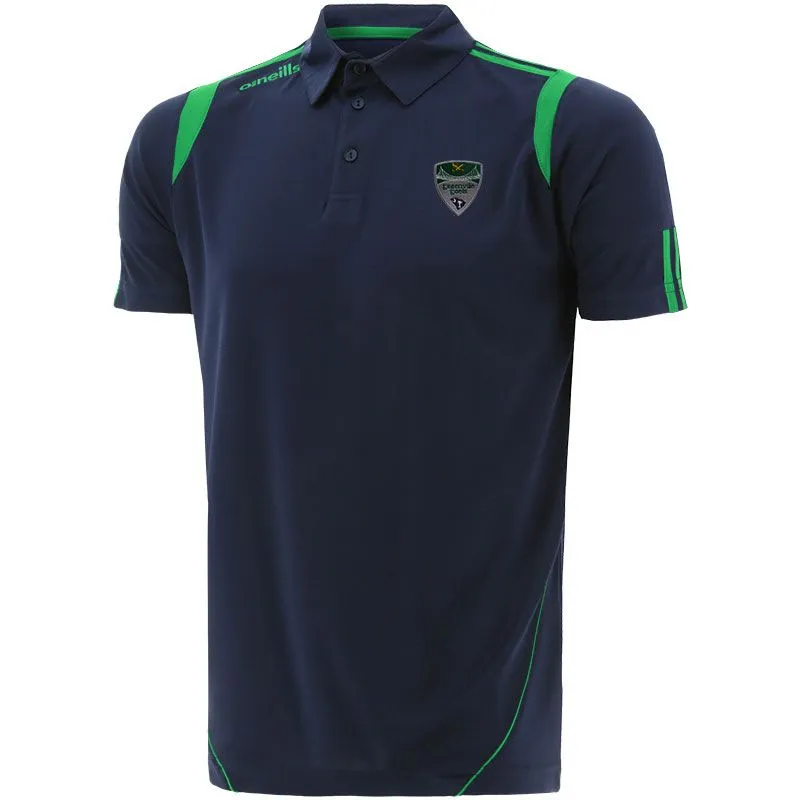 Greenville Gaels Loxton Polo Shirt