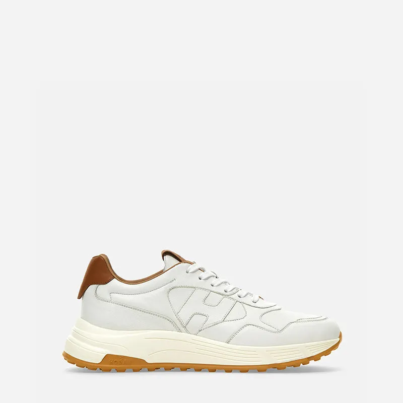 Hogan Hyperlight Bianco Sneakers