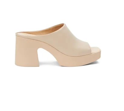 Matisse Leather Faye Sandal