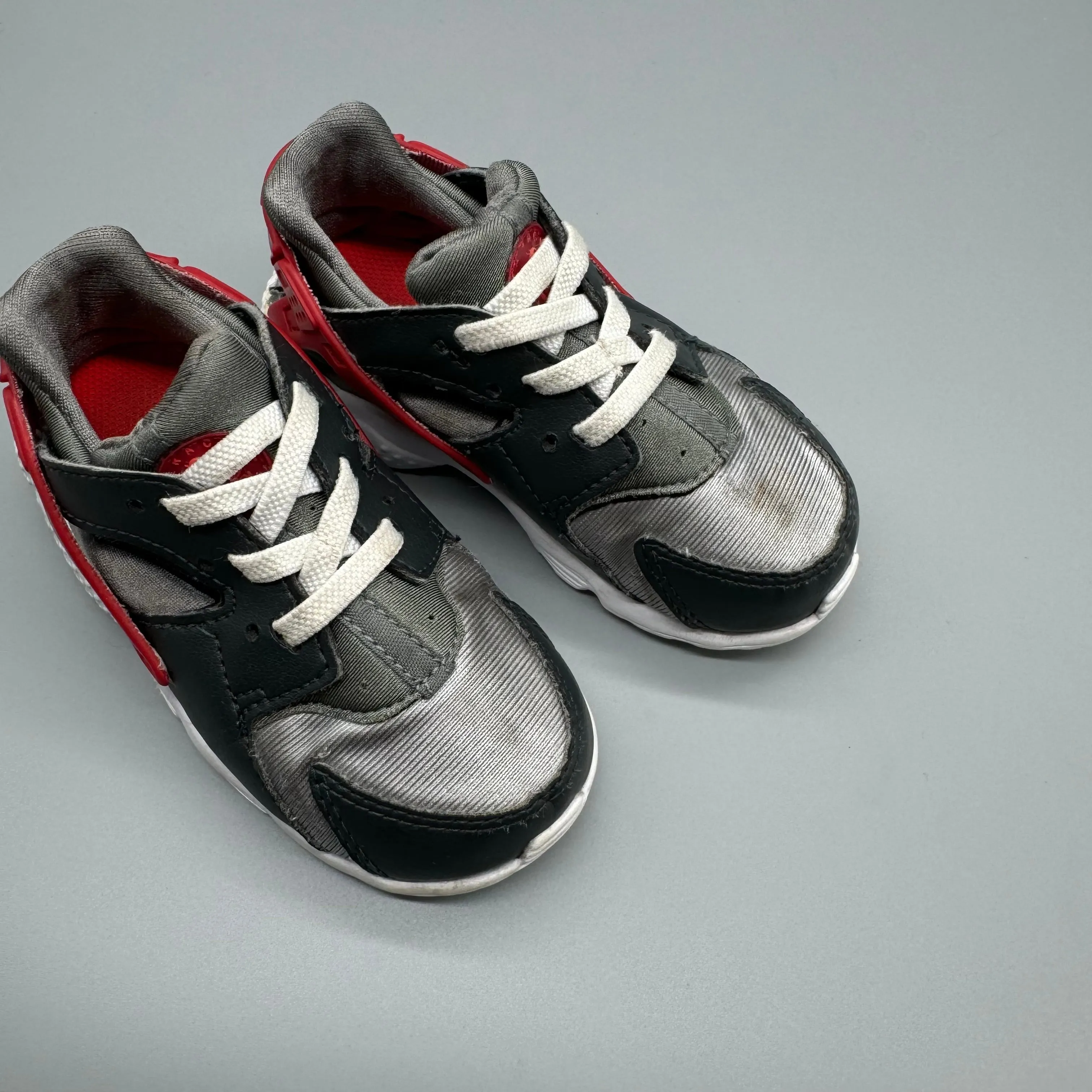 Nike / Air Huarache / Runner / US8