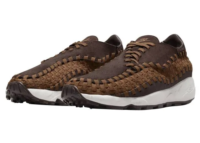 Nike Air Footscape Woven Earth