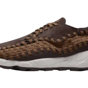Nike Air Footscape Woven Earth