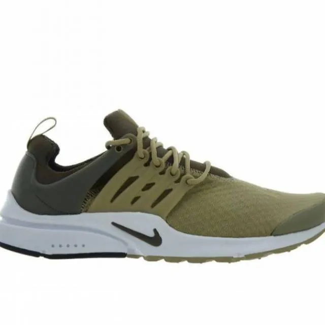 Nike Air Presto Legion Green