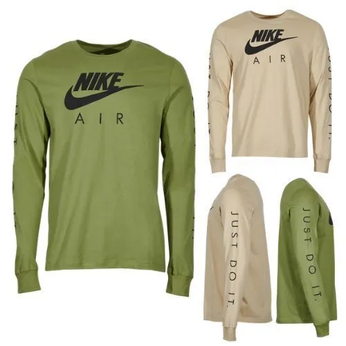 Nike  |T-Shirts