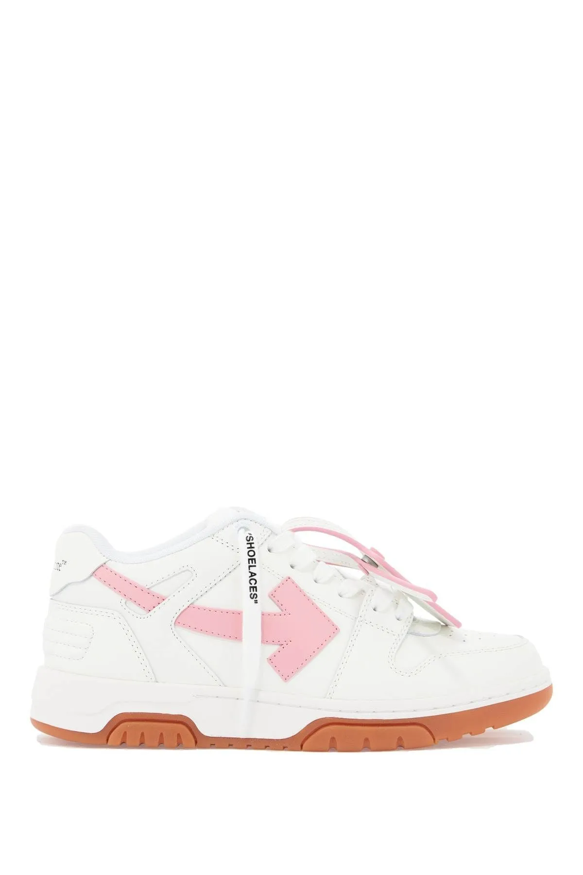 Off White    Off White Out Of Office Sneakers