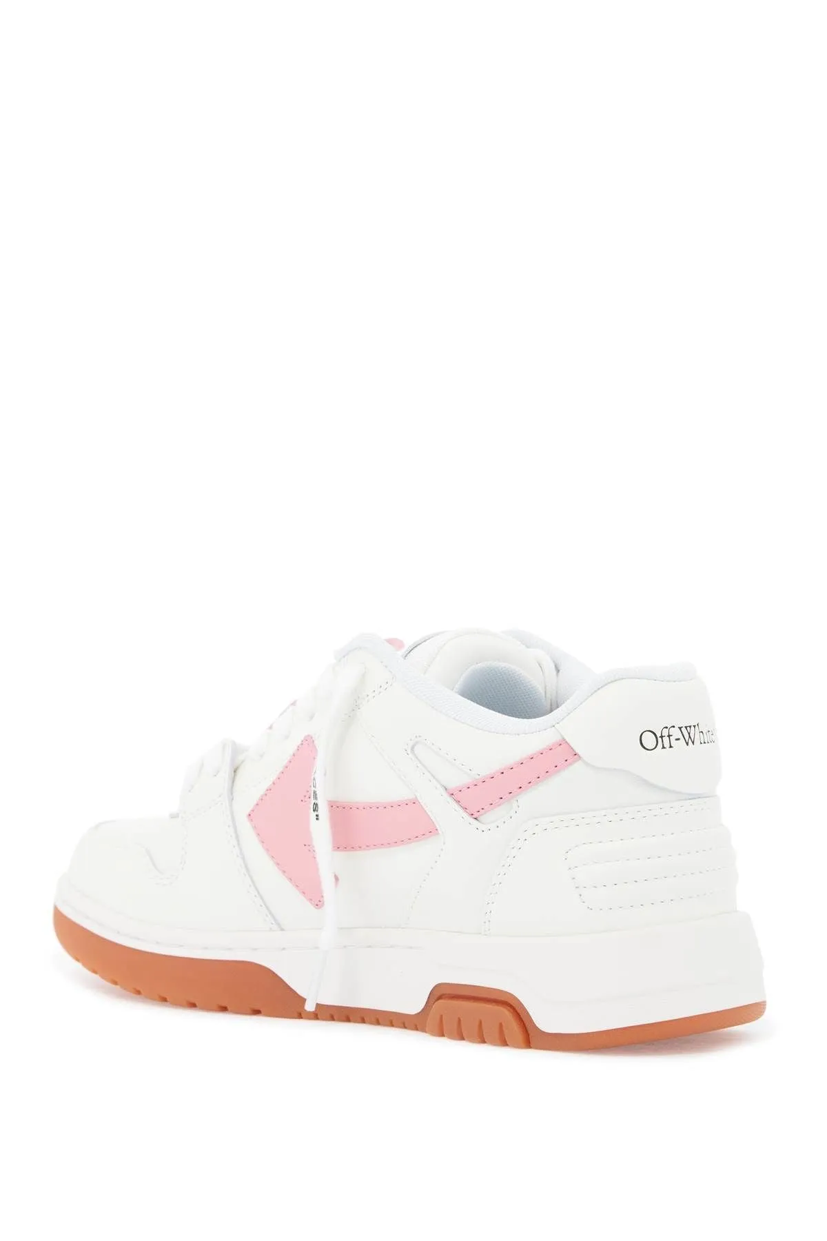 Off White    Off White Out Of Office Sneakers