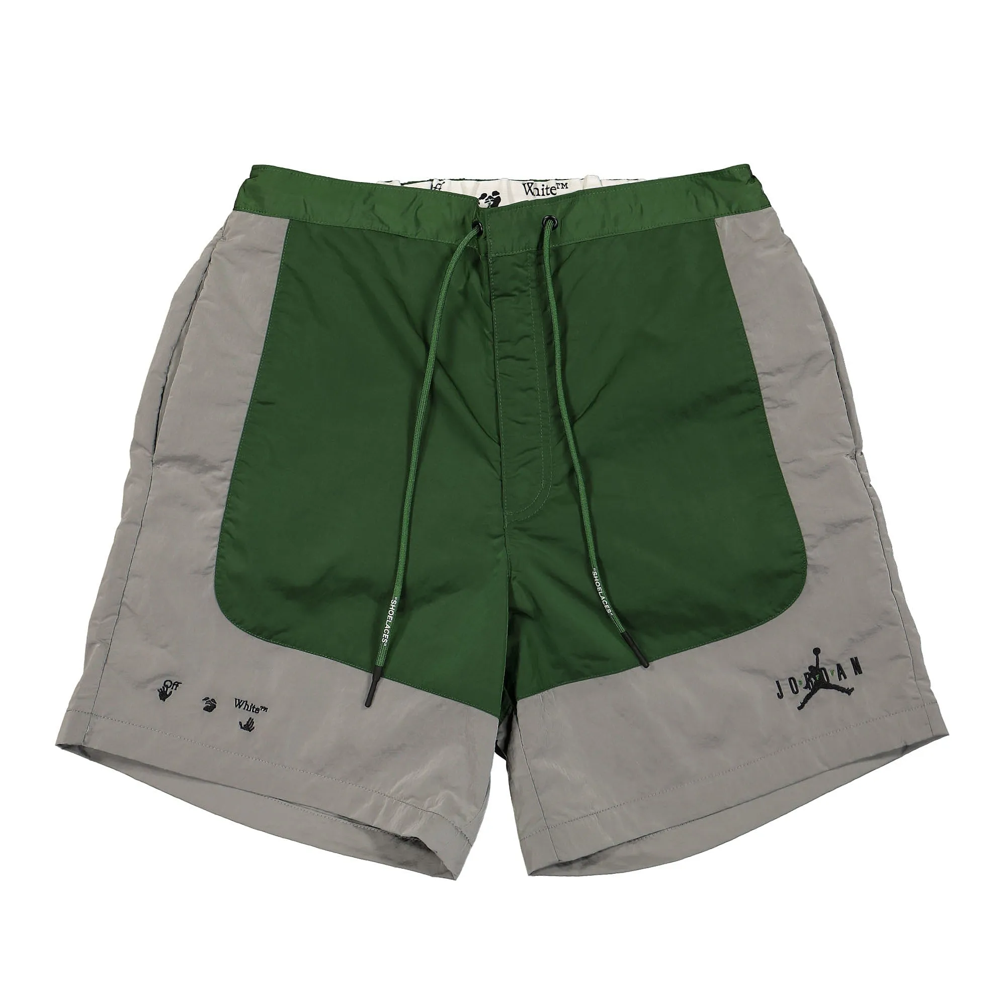 Off-White x Air Jordan Short