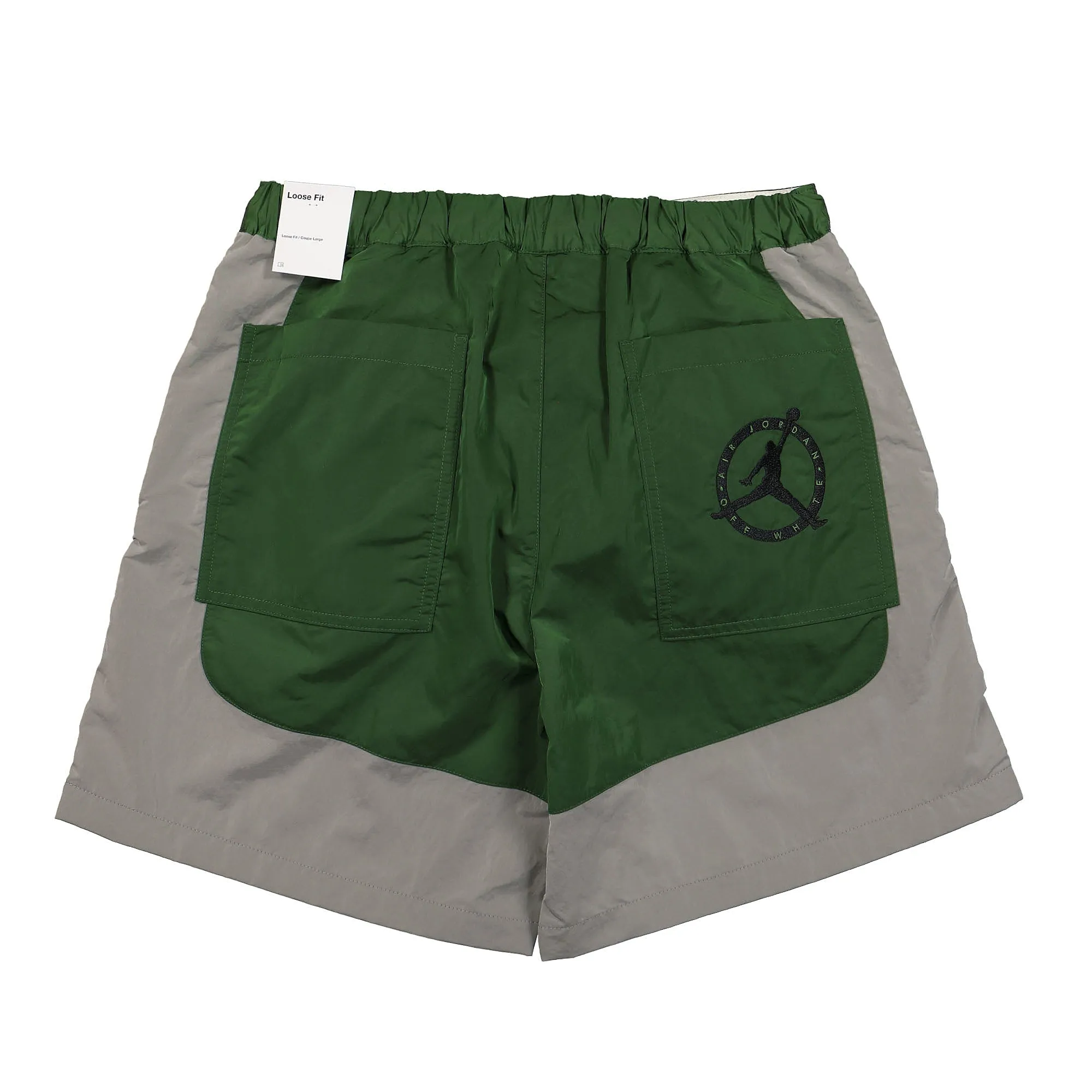 Off-White x Air Jordan Short