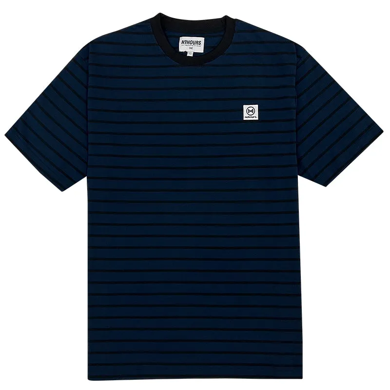 OUTCAST STRIPE TEE