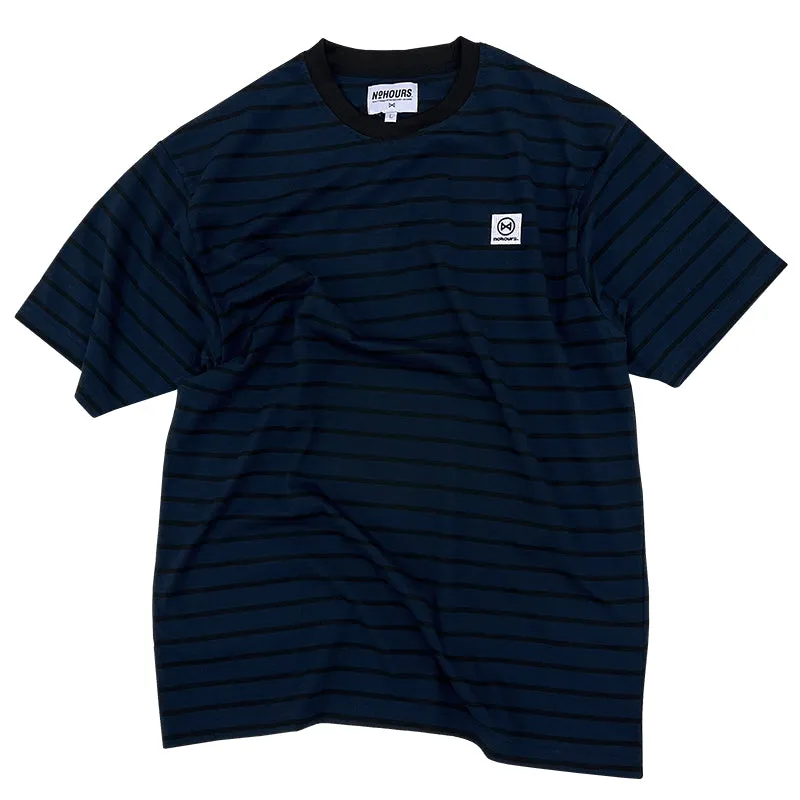 OUTCAST STRIPE TEE