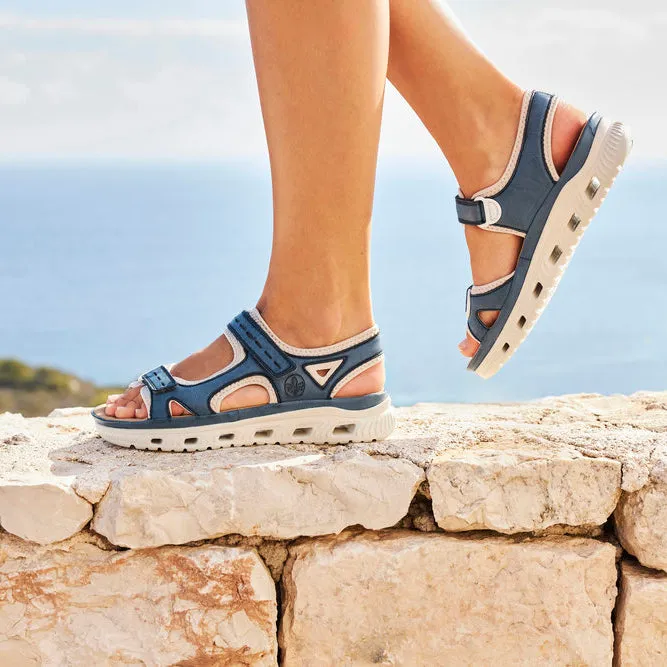 Rieker sandal