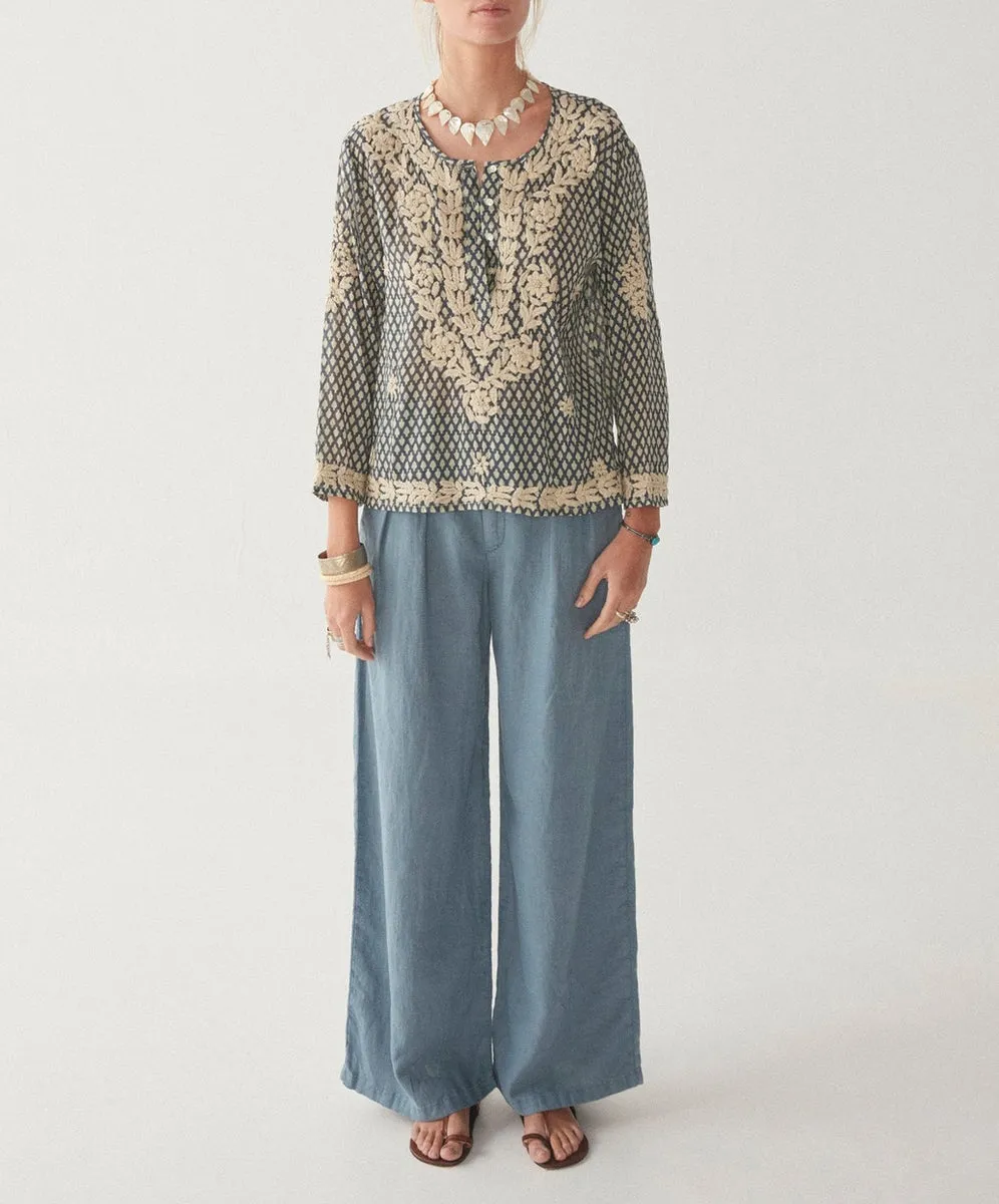 Rita Blouse