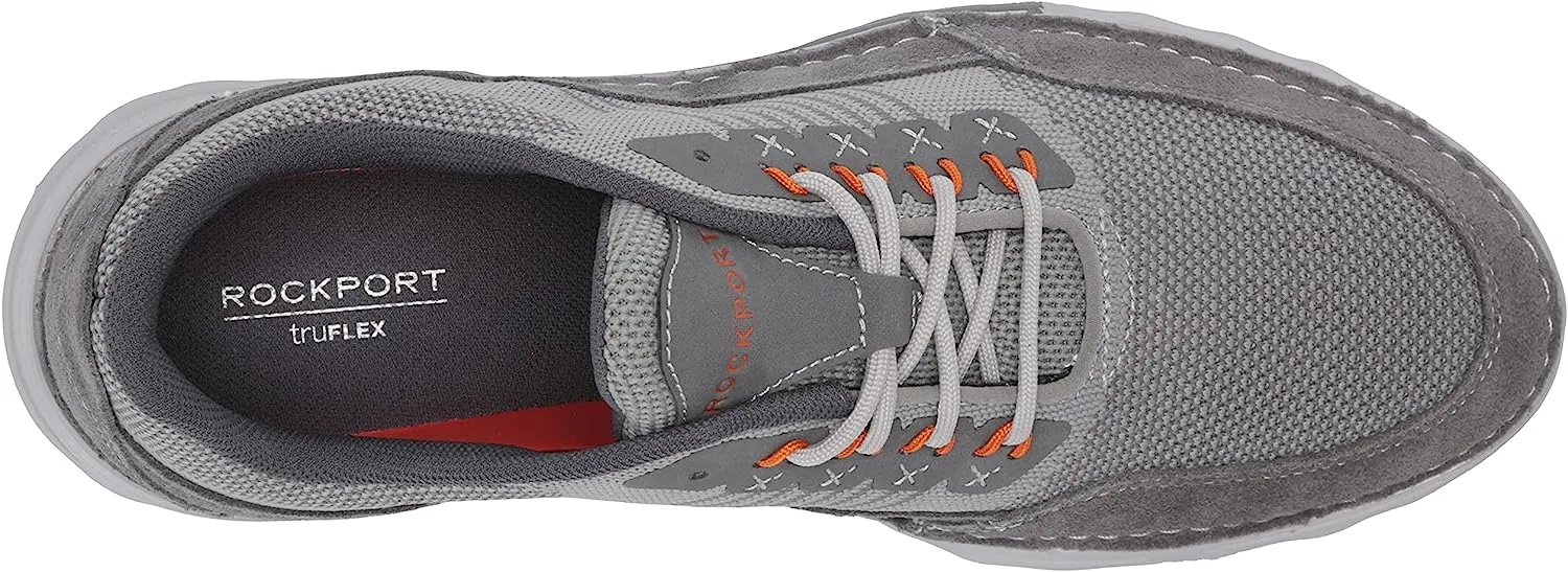 Rockport Mens Rocsports Ubal Sneakers