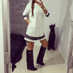 Romy Dress