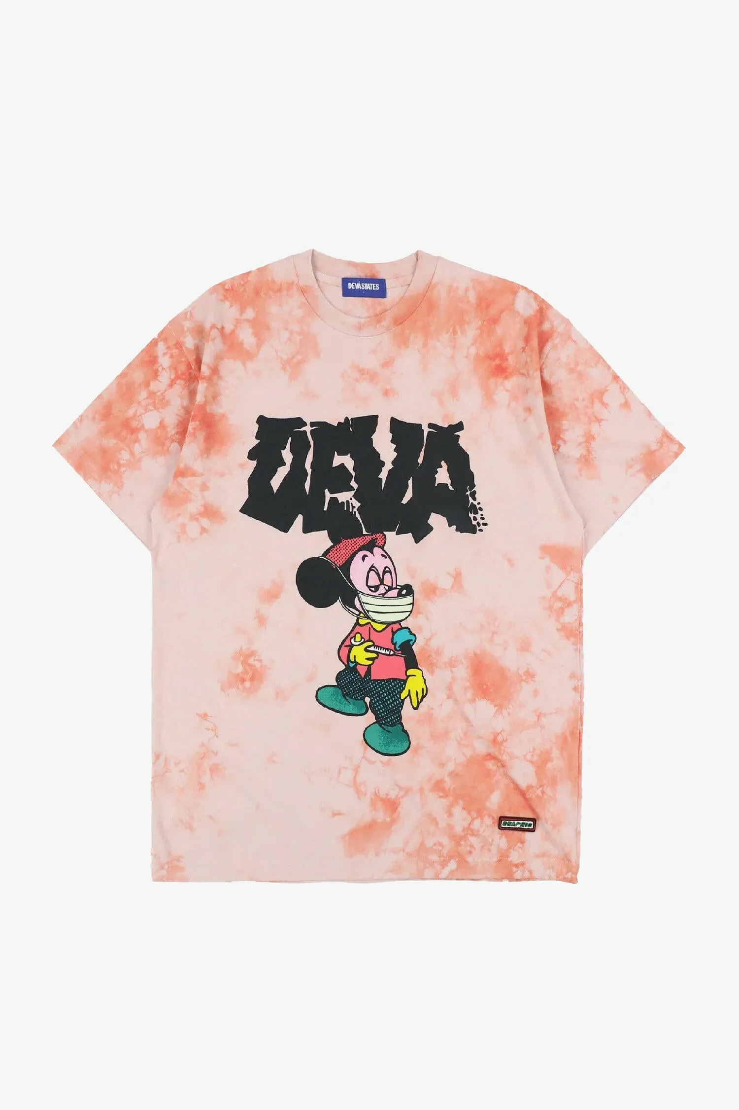 Sedated Tee