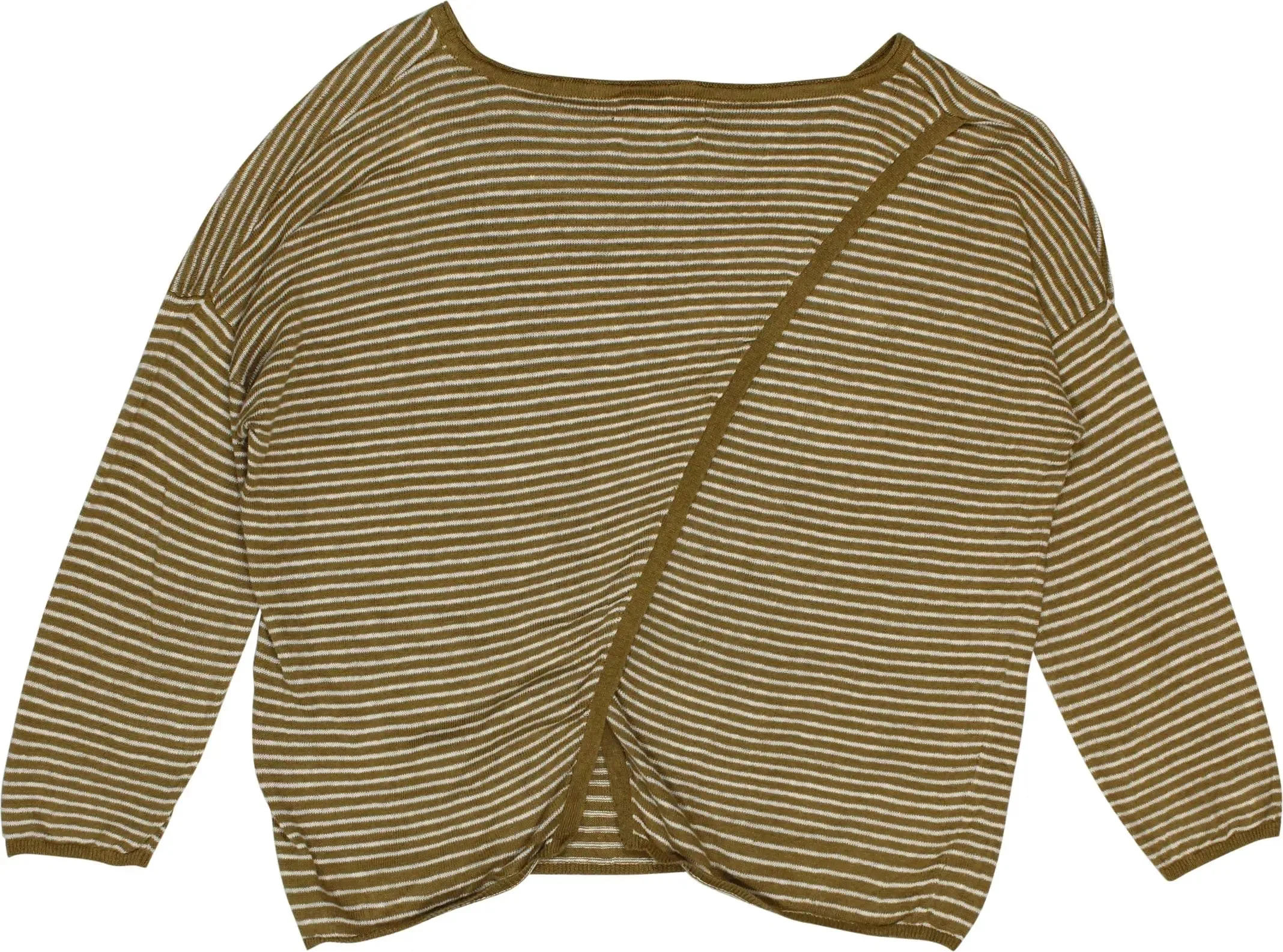 Striped Jumper | ThriftTale